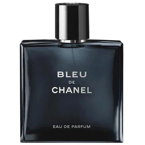 KIT 3 Perfumes: Creed AVENTUS, BLEU DE CHANEL and Dior SAUVAGE 100ml