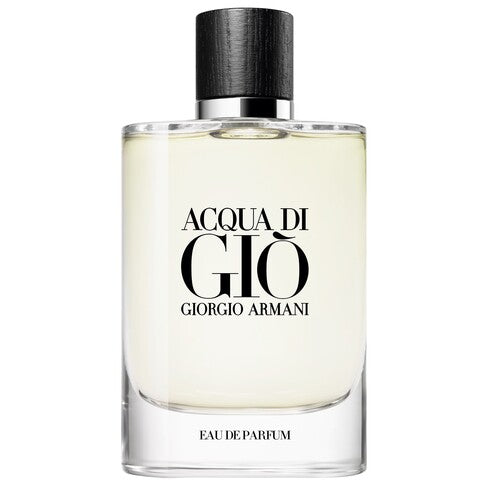 KIT 3 Perfumes: Bvlgari In Black, Giorgio Armani Acqua Di Gio, and L'Homme Prada Intense 100ml